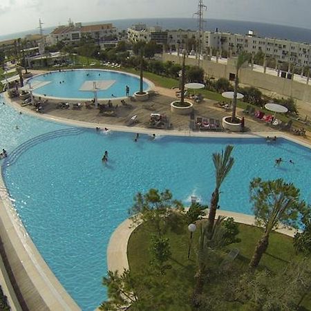 Las Salinas Resort / Motel อันฟาห์ ภายนอก รูปภาพ