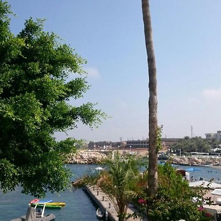 Las Salinas Resort / Motel อันฟาห์ ภายนอก รูปภาพ