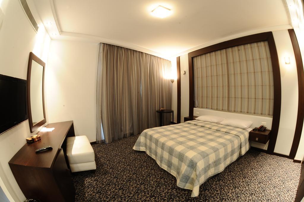 Las Salinas Resort / Motel อันฟาห์ ภายนอก รูปภาพ