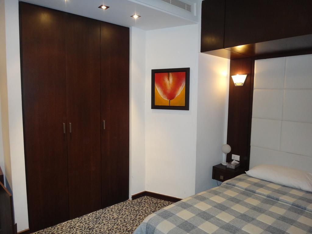 Las Salinas Resort / Motel อันฟาห์ ภายนอก รูปภาพ